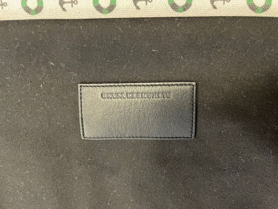 Сумка оригинал Alexander Wang