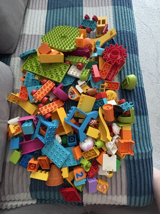 Продам лего дупло