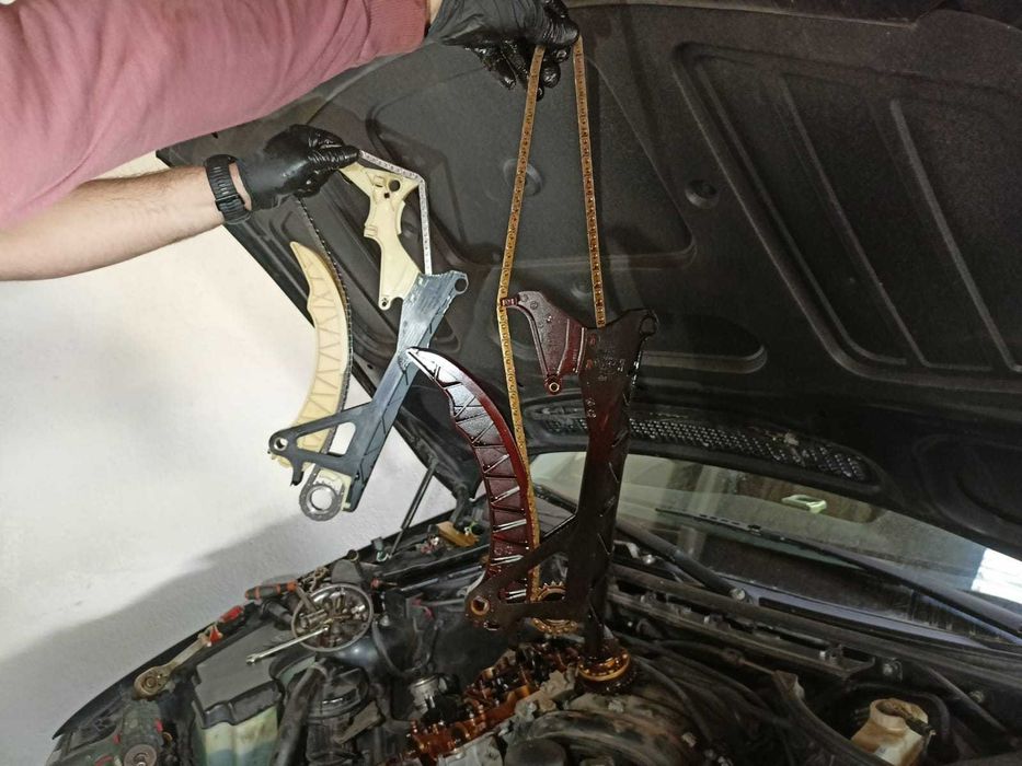 vand bmw e46 compact 1.8 benzina