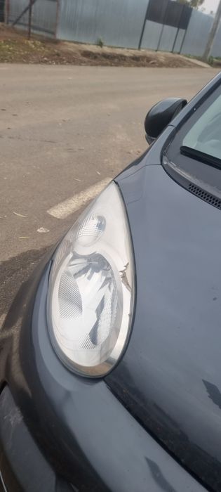 Far citroen c1 după 2005
