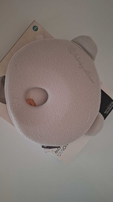 Възглавници за бебе