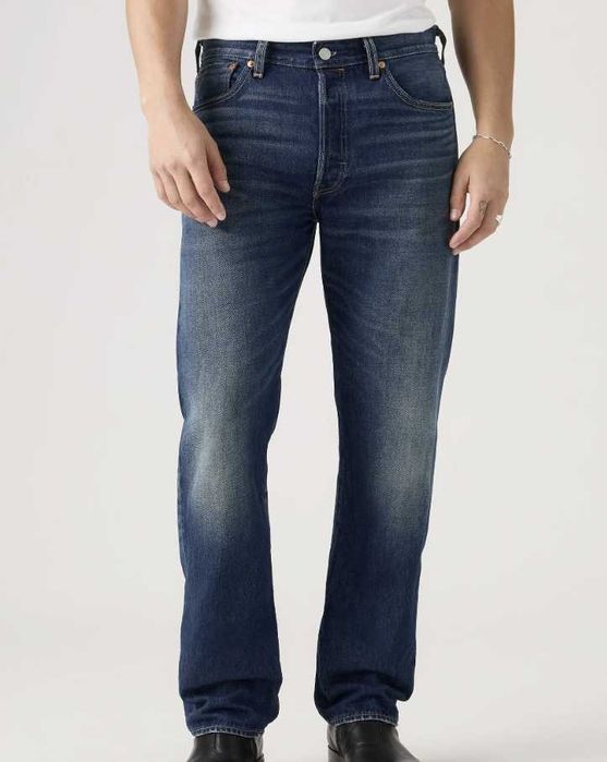 LEVI's jeans mens