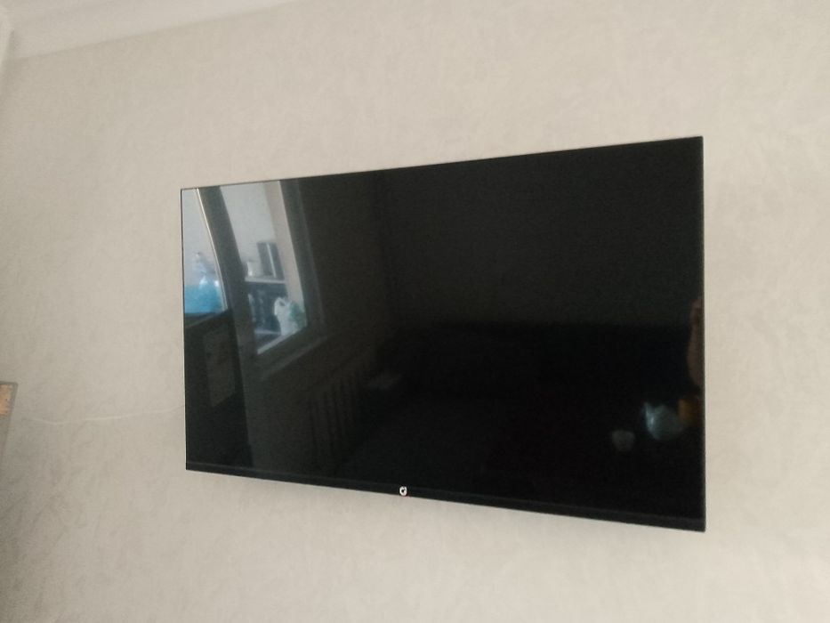 Android Tv sotiladi 43