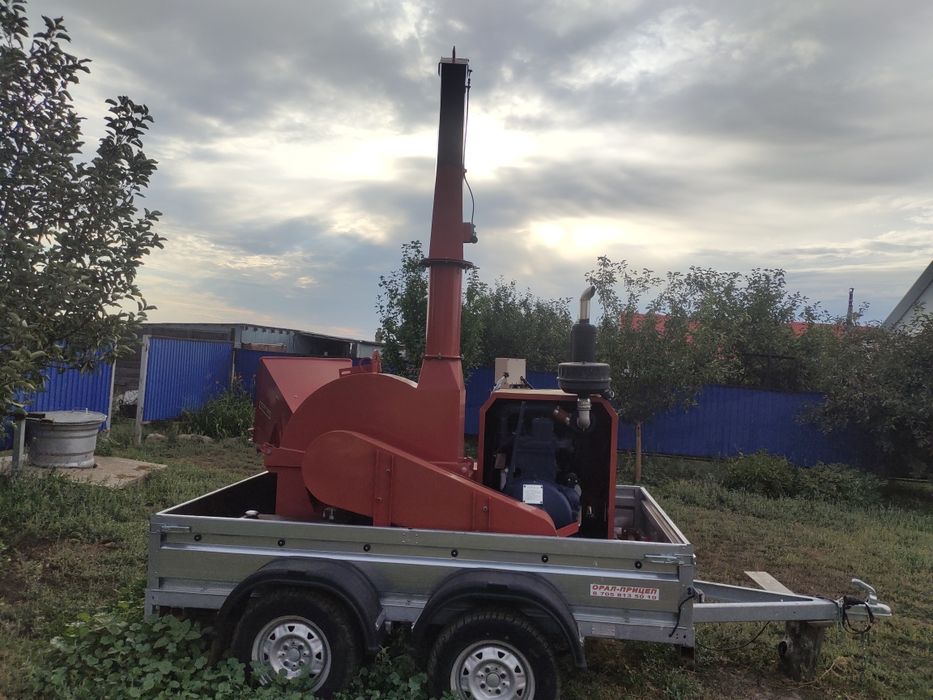 Продам щипорезку производственную