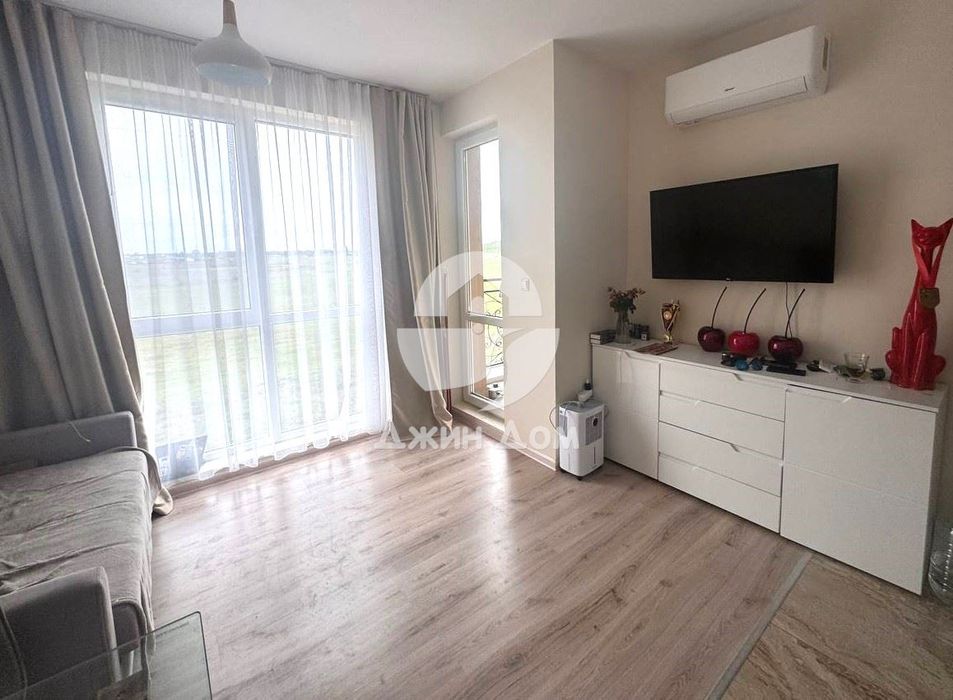 Продава се Двустаен апартамент в с. Равда, Област Бургас - 55 кв.м за 798 €/кв.м - Снимка #2