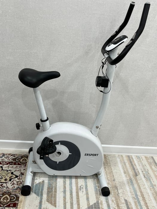 велотренажёр сатылады