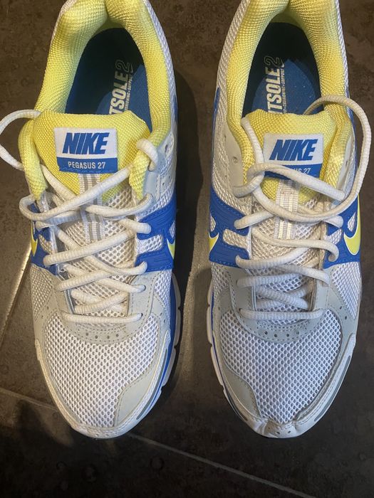 Спортни маратонки Nike