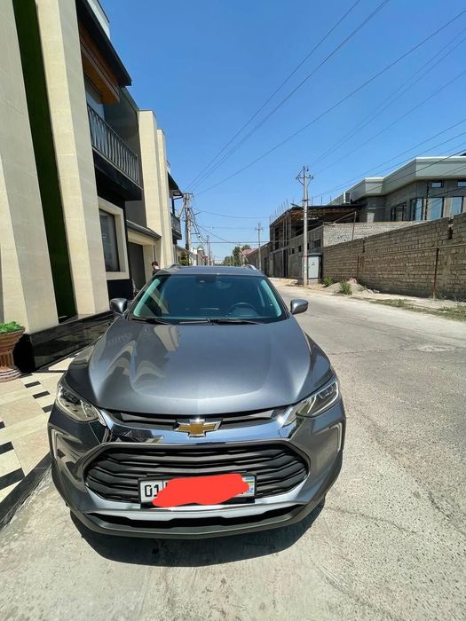 Срочно Продам  TRACKER 2 premier turbo