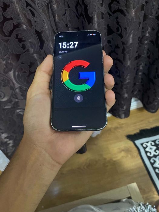 Vând sau schimb Google pixel 9