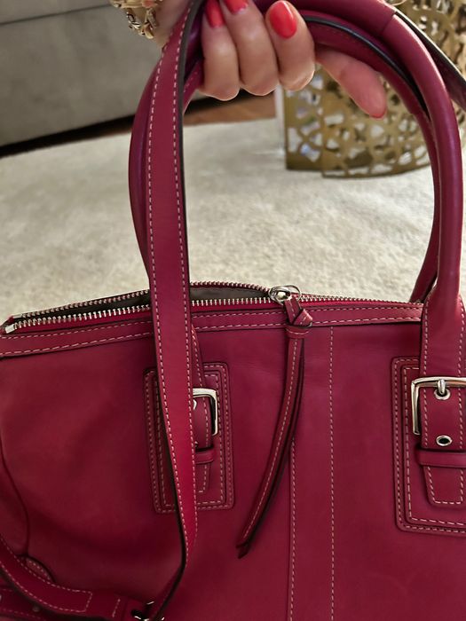 Geanta Coach noua
