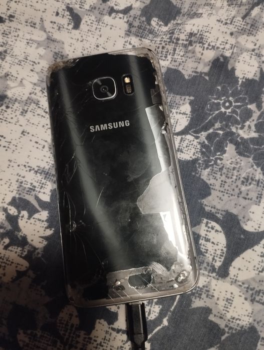 Samsung s7 32gb orqas snga