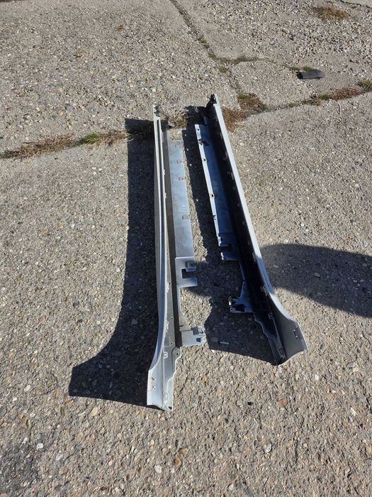 Prag praguri stanga dreapta BMW seria 1 F40 pachet M