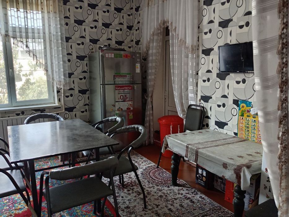 Катеж сотилади 6 сотих