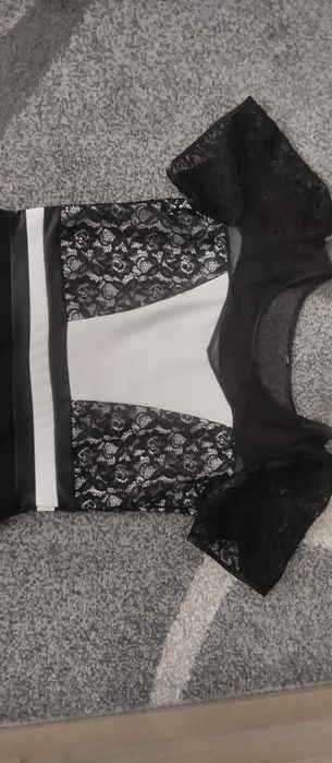 Дамска рокля стилна