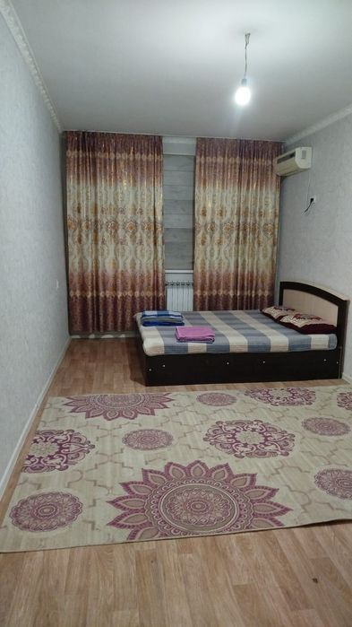 Бір болме ночка сагатка