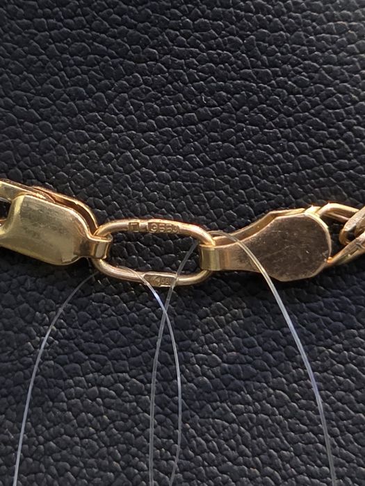 Золото 585  Цепочка