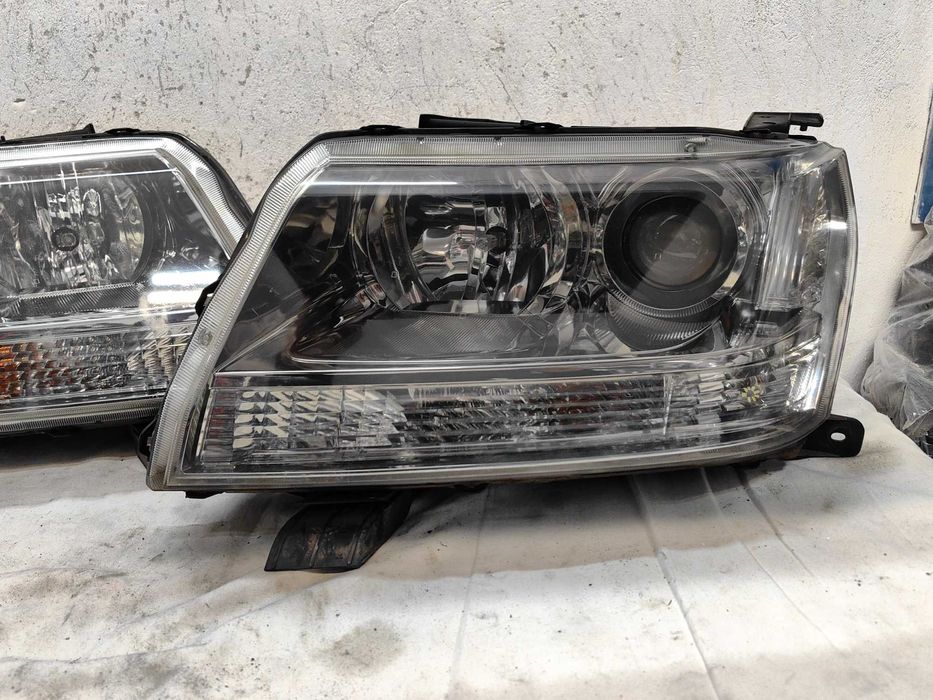 Оригинални фарове  Сузуки Витара  Suzuki Grand Vitara