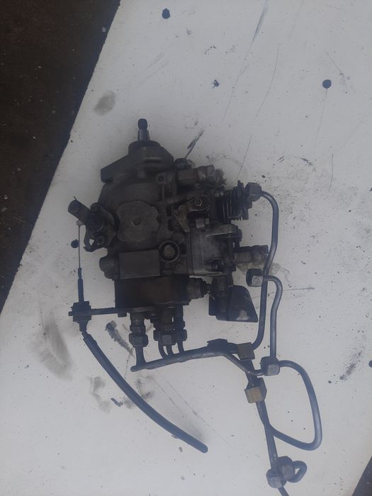 Аппаратура фольксваген 2.4 т4