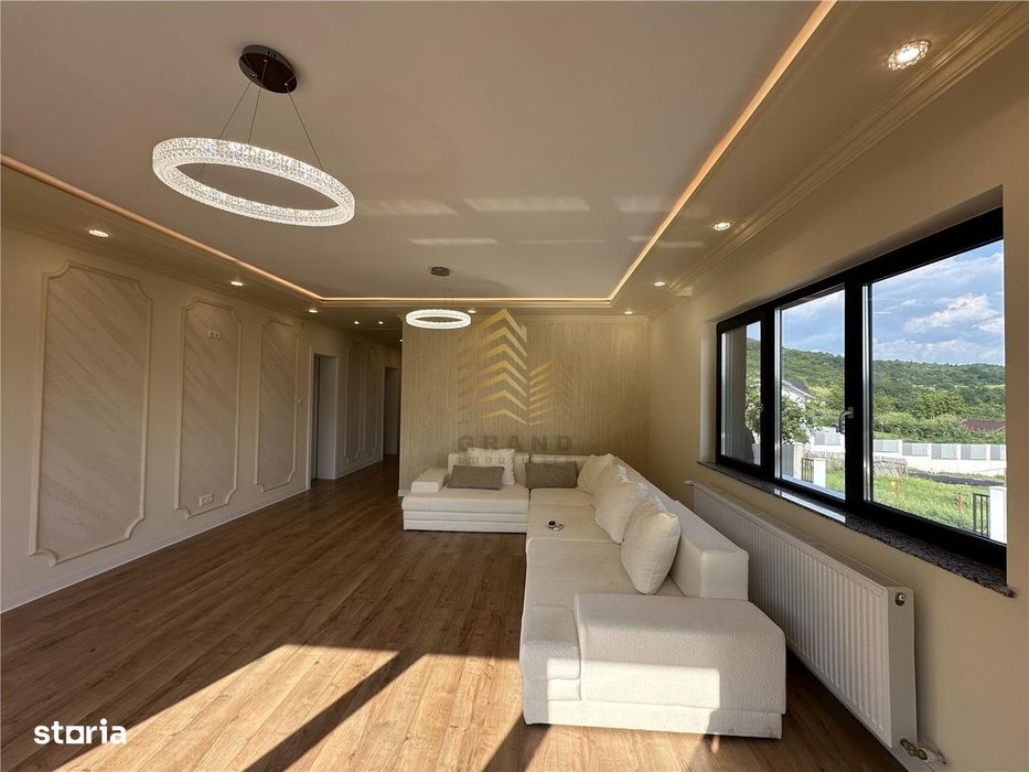 Casa De Vanzare | Strada Podgoriei | Bistrita