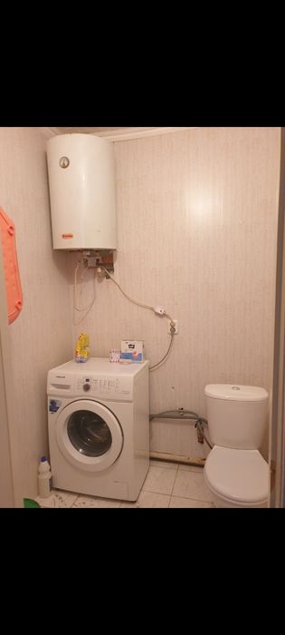 Частный дом Нурлы Кош