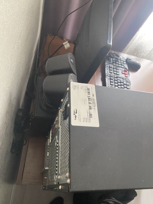 Продаю компьютер все в комплекте