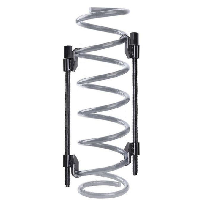 Скоба за пружина - 2370 - 28см