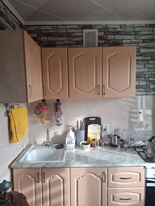 Продам 2-комнатную квартиру