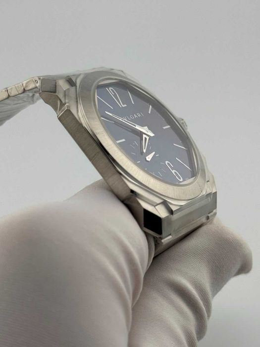 Наручные часы Bvlgari Octo