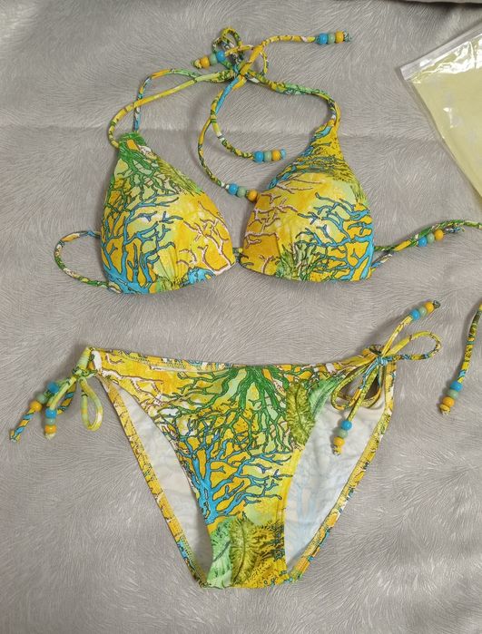 Купальник фирма Faba