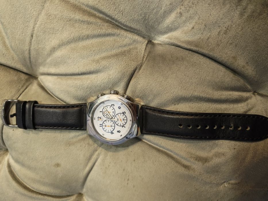 Swatch Irony L'imposante
