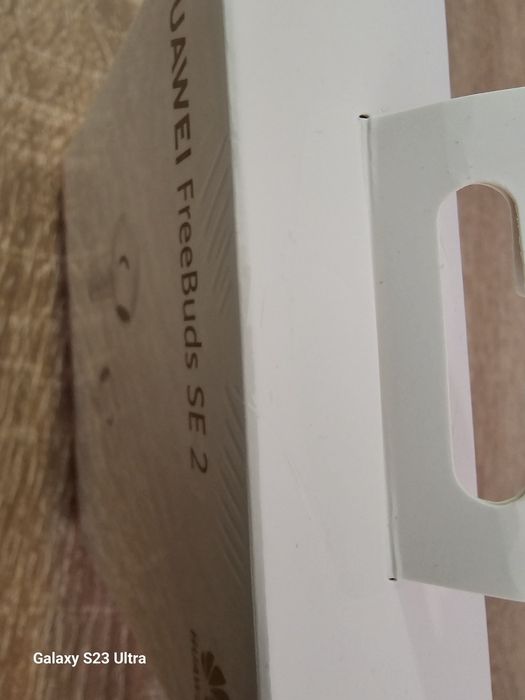 Huawei FreeBuds SE 2