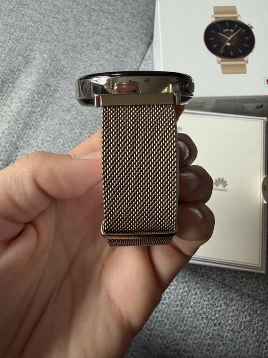 Smartwatch huawei GT 3