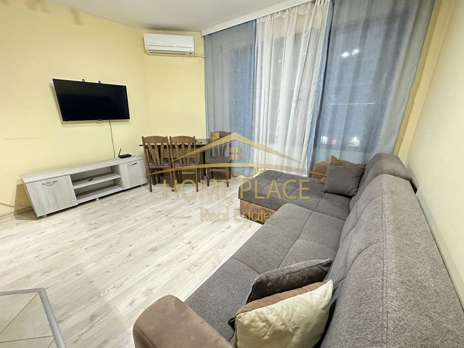 ДВУСТАЕН апартамент под наем - Лятно кино Тракия