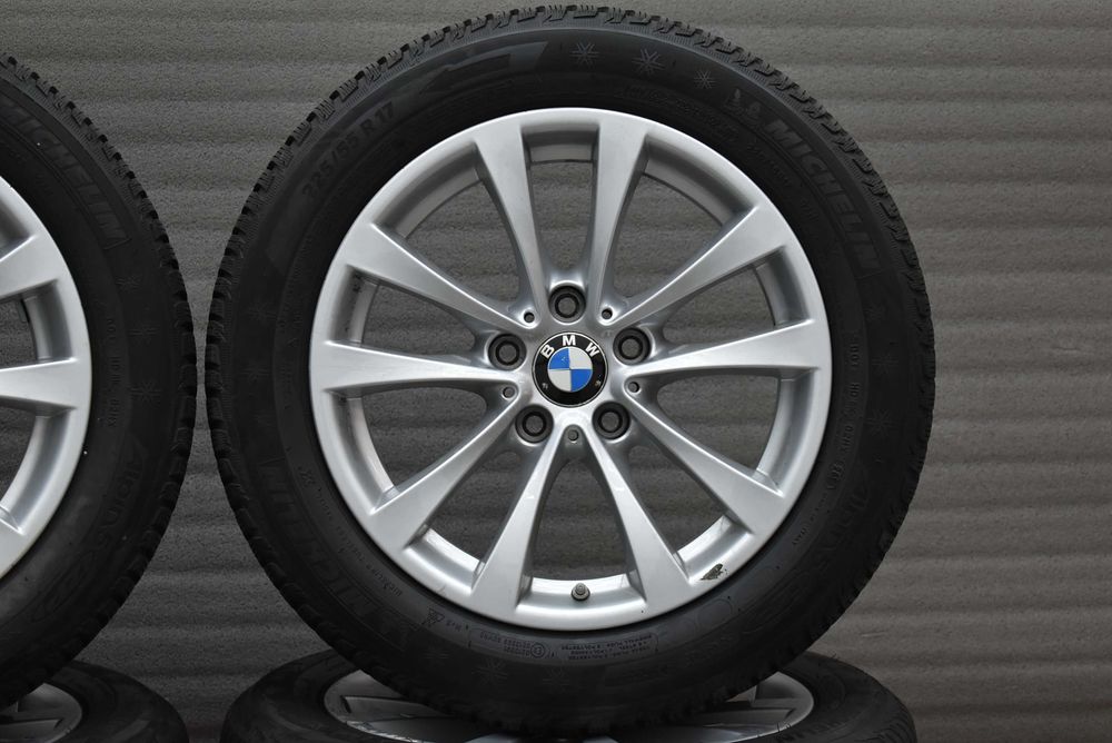 17'' Джанти Bmw F34 (Gran Turismo) F30