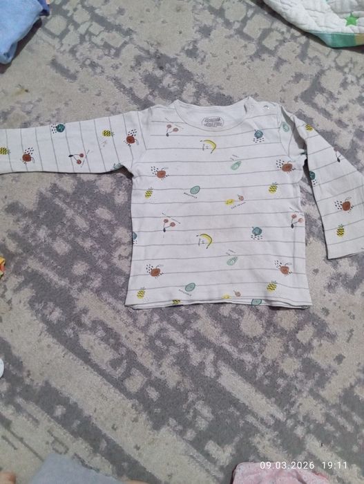 Детский одежда отдам даром