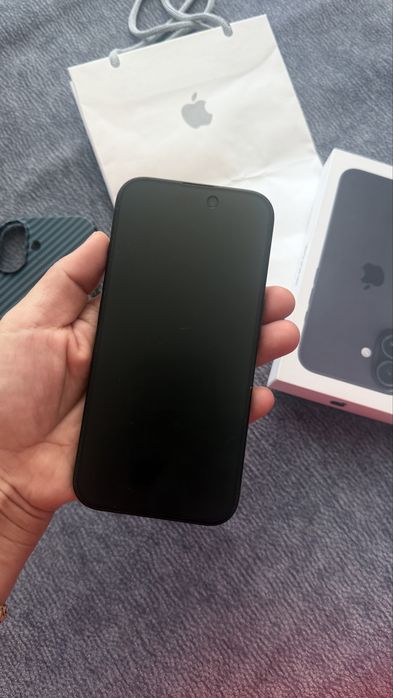 Айфон 16 состояние 10/10