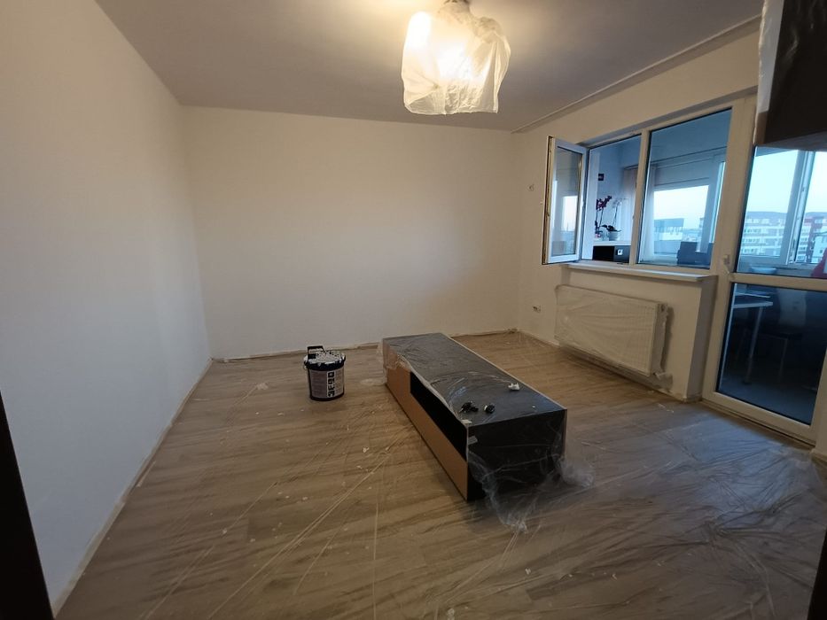 Renovari / amenajari interioare / zugravit București Ilfov