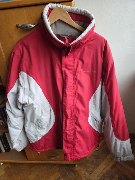 Ски комплект английски  2 XL