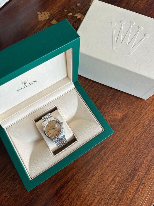 Часы наручные мужские Rolex datejust