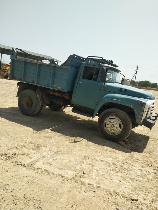 Kamaz zil xizmatlari 7/24