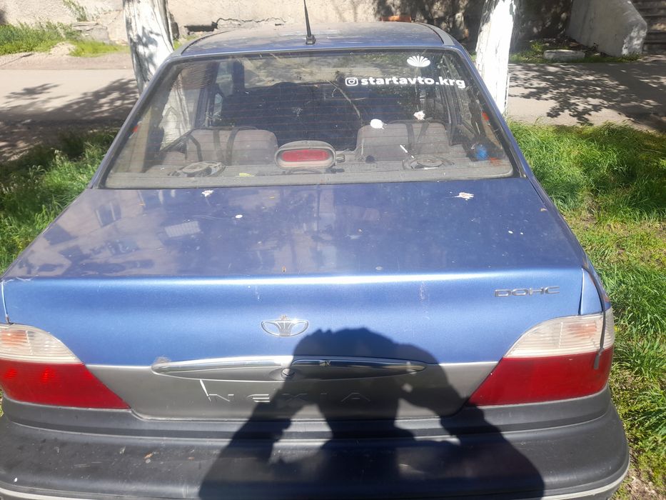 Авто на запчасти