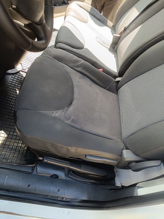 Citroen Jumpy 1.6HDI 90к.с 2014г