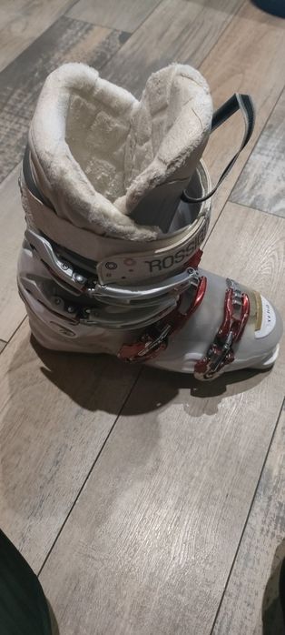 Ски обувки Rossignol