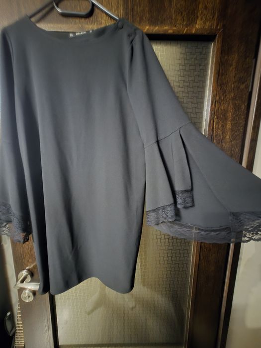 Rochie eleganta Zara