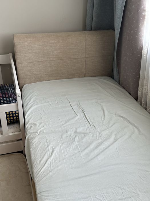 Одноместная кровать