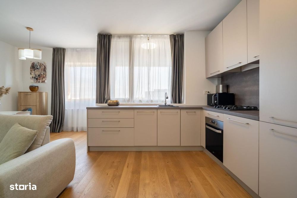 2 Camere |Aviatiei Park | Herastrau | Metrou | Pet Friendly |