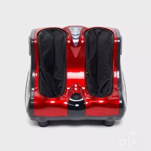 Oyoq uchun massajyor renomax