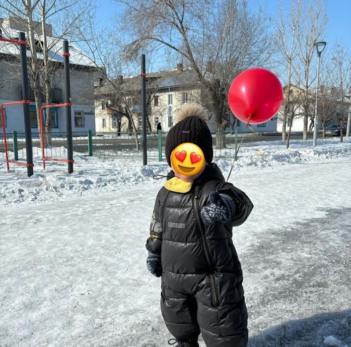 Продам комбез в идеальном состоянии