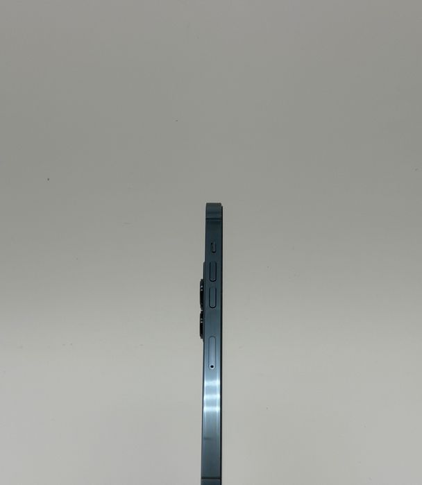 iPhone 12 Pro Max 128 GB Pacific Blue / 100% Батерия / Перфектен