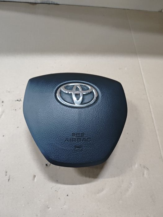 Airbag/Аербаг/Айрбег за волан за Toyota Auris II